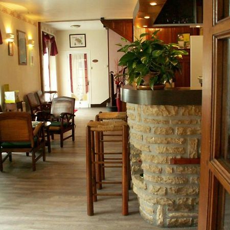 Le Relais Du Pont De Rhodes Frayssinet Ngoại thất bức ảnh
